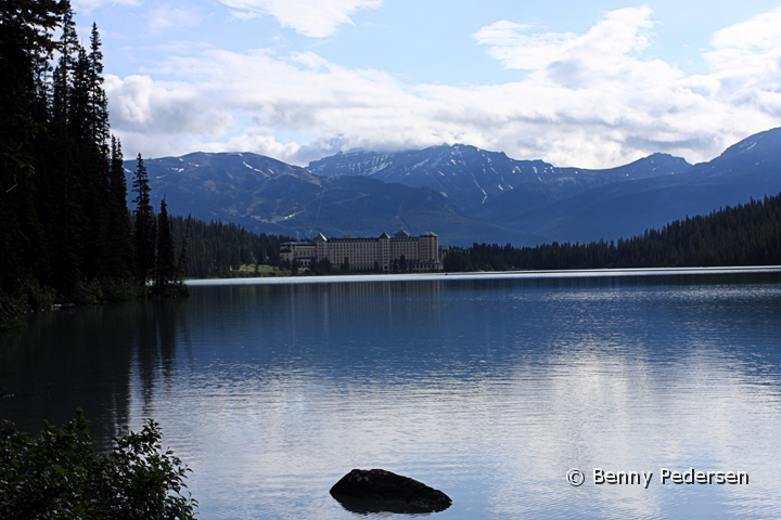 lake louise (2).jpg - Fairmont Chateau lake louise hotel